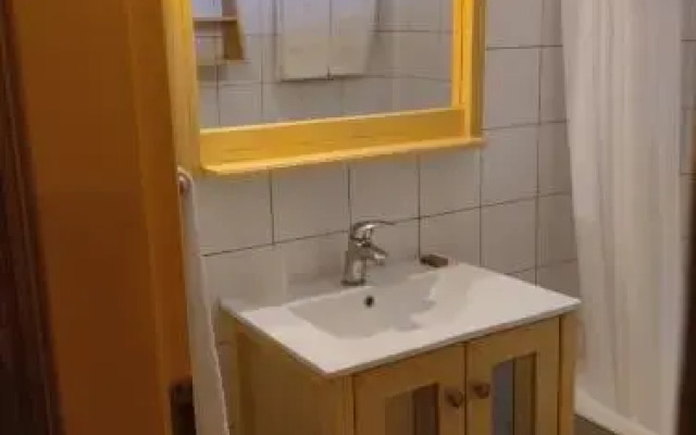 Heracles Guesthouse