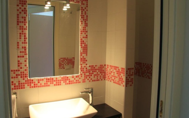 Barko Apartments & Suites