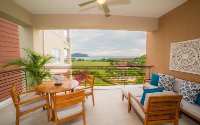 Miramar 4D - 3 bdr 3 Bath Ocean View