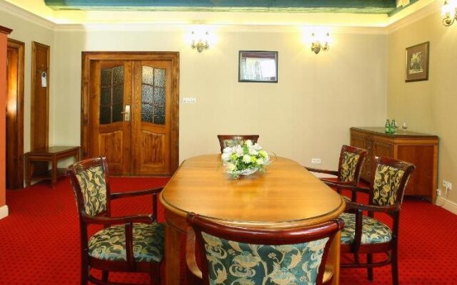 Hotel Heban