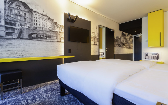 ibis Styles Basel City