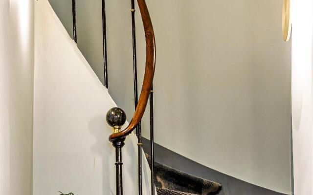 Hôtel Veryste & Spa