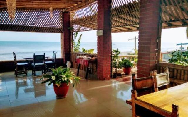 Punta Ballenas Inn