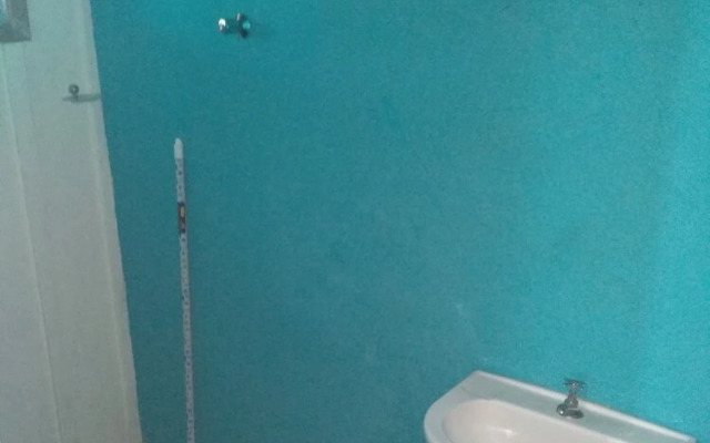 Pousada e camping do Márcio