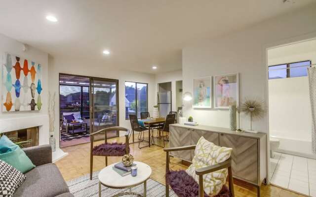 Beryl Bungalow Apts