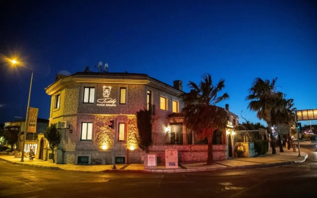 Teddy Alaçatı Hotel