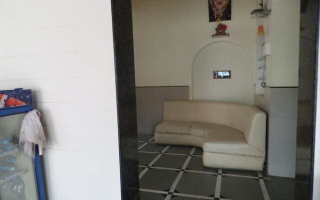 Hotel Indira Sagar