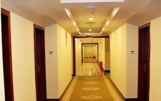 King Palace Hotel