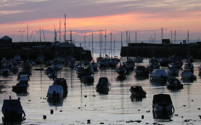 Harbourmaster