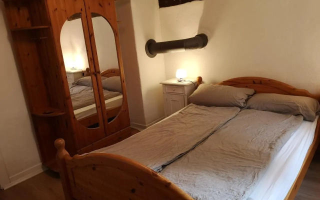 Ferienwohnung Hamm Rhynern im alten Bauernhaus 1870