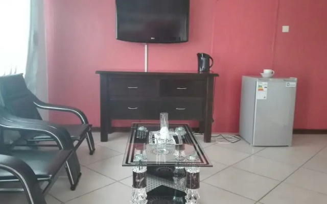 D&K Guest House