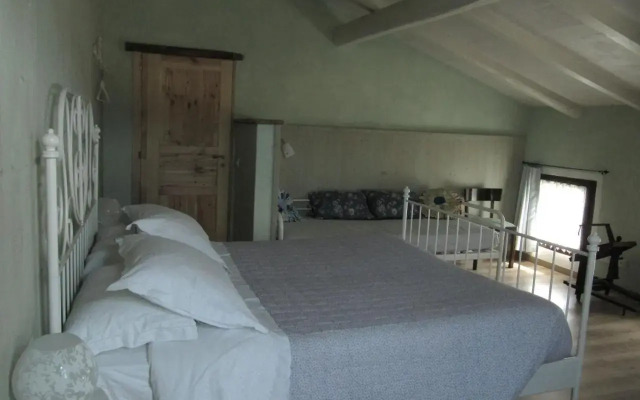 B&B Casa Piantone