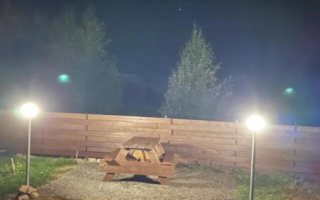 На Онежской 20А