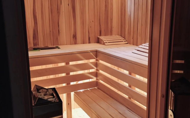 Good Karma Villas (Гуд Карма Вилла)