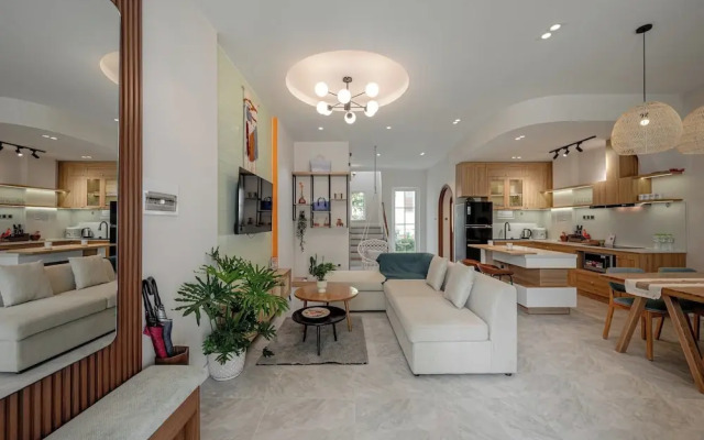 Venus Villa - Novaworld Phan Thiet