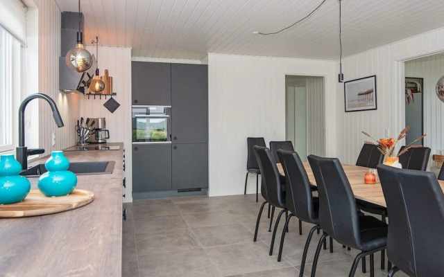 Luxury Seaside Retreat - By Traum Ferienwohnungen