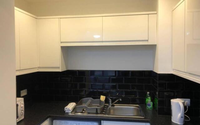 Fishergate ApartHotel 1 Stylish City Centre Apartment