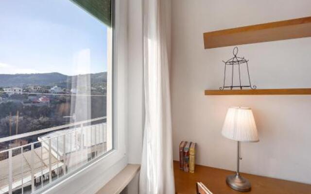 Flat 3 Bedrooms 1 Bathroom - Alassio