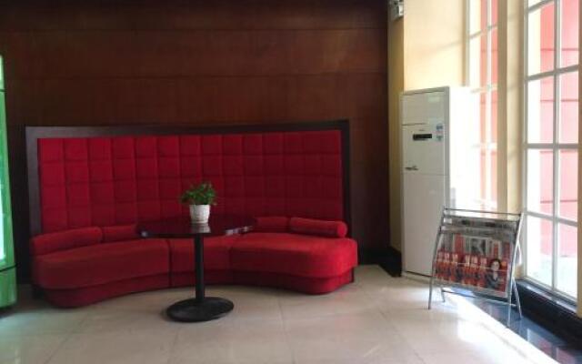 City Inn Qinghui Shunde