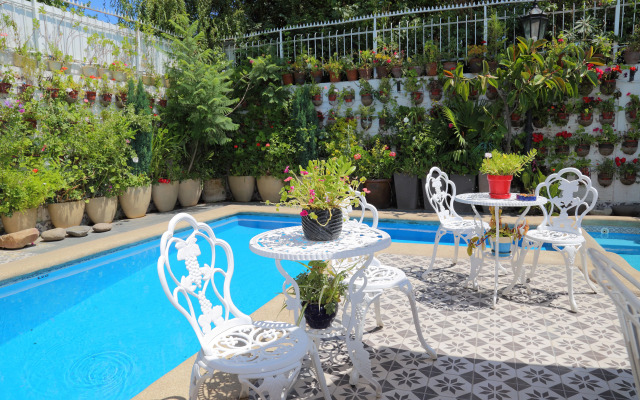 Hotel Boutique Vendimia Premium