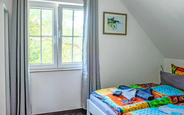 Ferienhaus Koelpinsee USE 2871