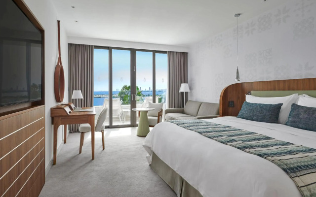Parklane, a Luxury Collection Resort & Spa, Limassol