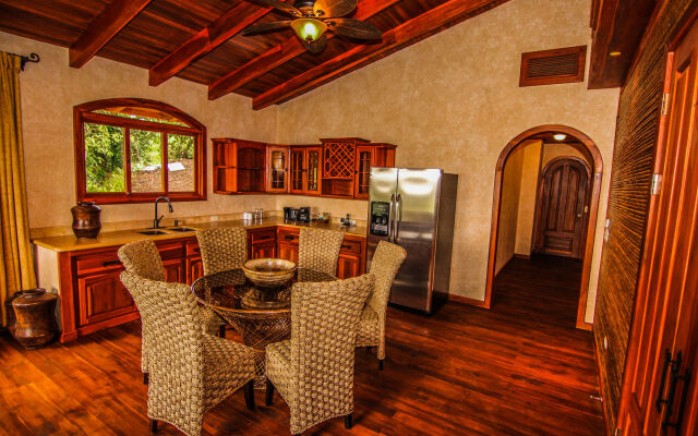 The Springs Resort and Spa at Arenal