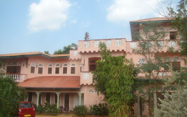 Rajadhani Rest