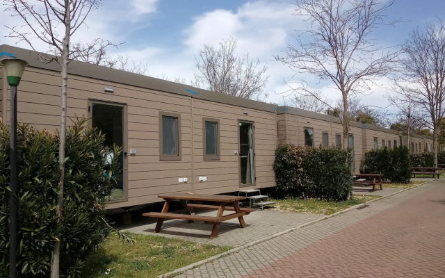 hu Roma Camping In Town