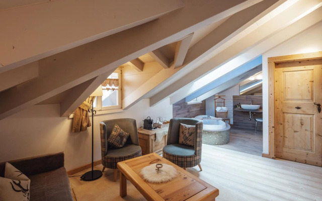 Bio Boutique Hotel Laurino