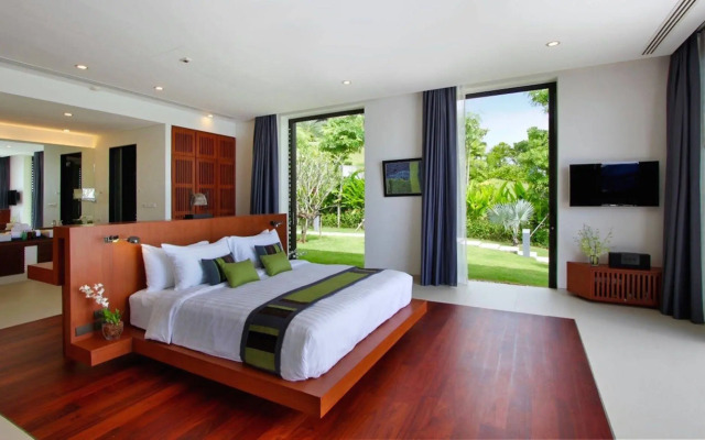 Villa Padma