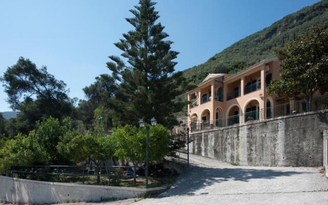 Marietas Cottage