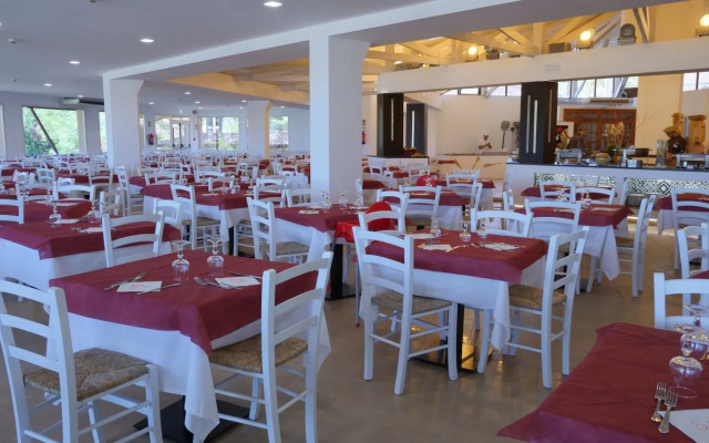 Club Esse Cala Bitta