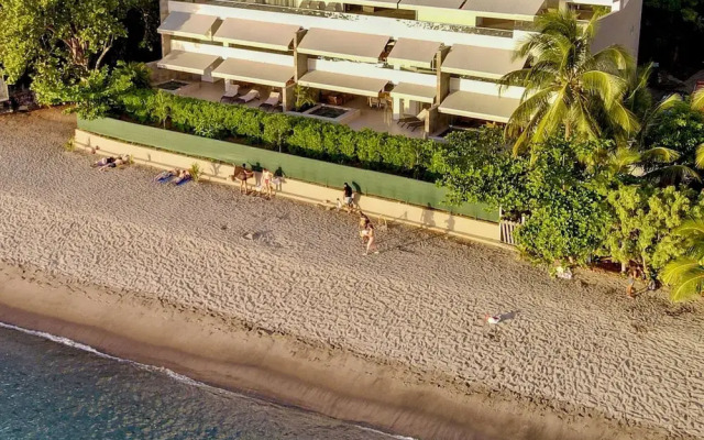 La Plage Martinique