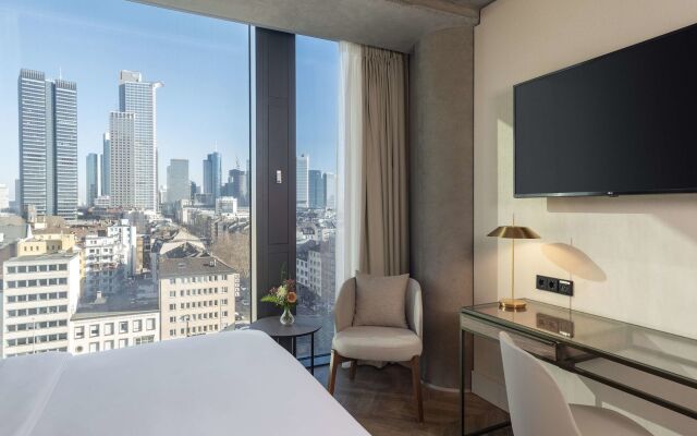 NH Collection Frankfurt Spin Tower