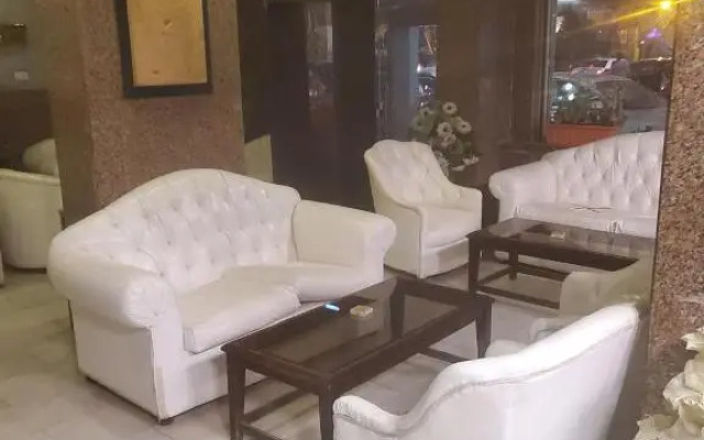 Dreamers Hotel