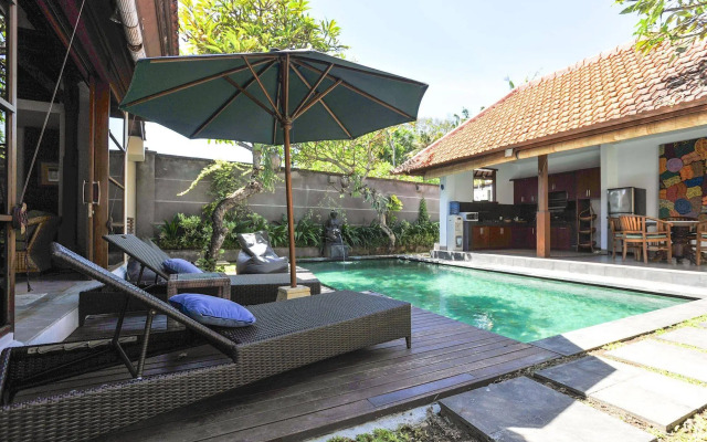 Villa Legong