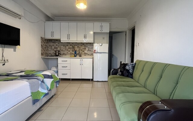 Koparan Apart