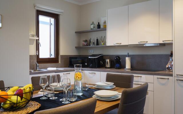 Caprice in Milohnic with 3 bedrooms and 3 bathrooms