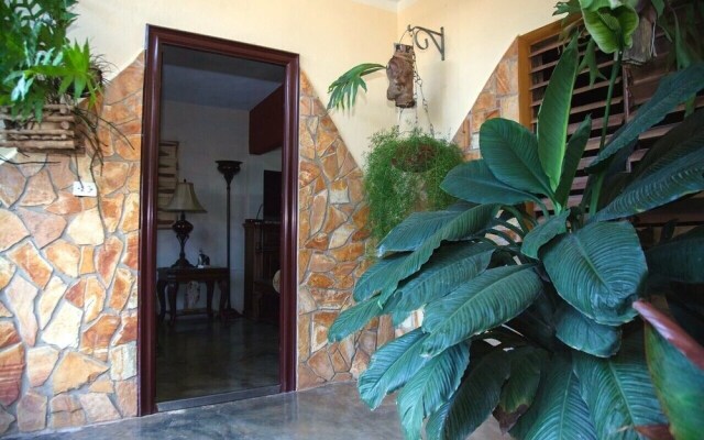 Hostal El Mirador de las Alturas PLAYA LA BOCA