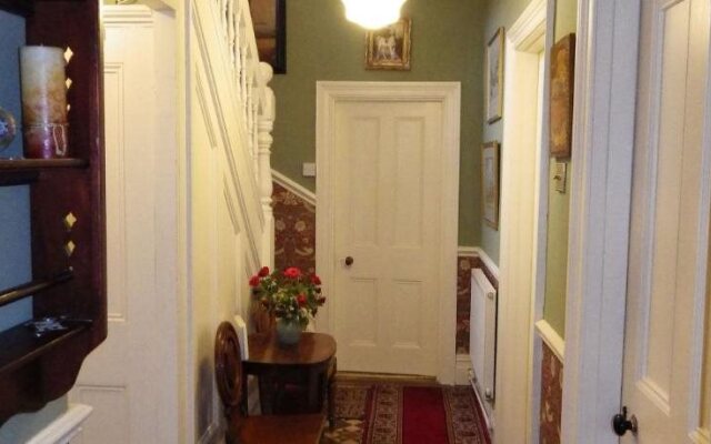 Ryvington B&B Plus