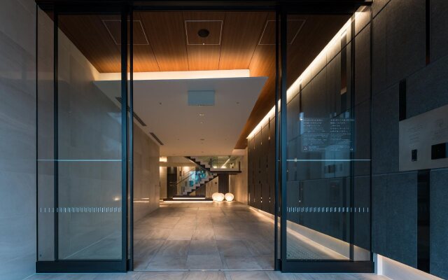Daiwa Roynet Hotel Kyoto Terrace Hachijo PREMIER