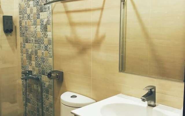 Propitious Castle B&B