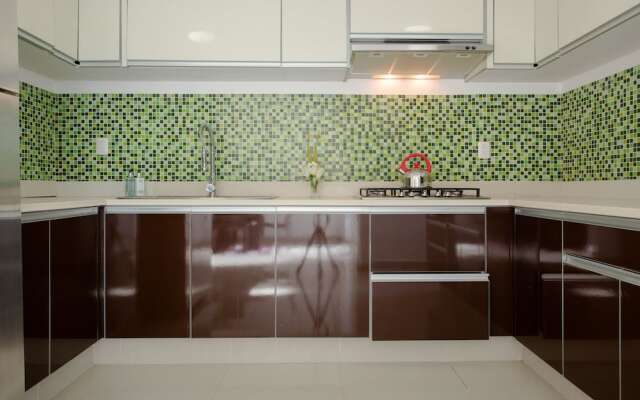 Anemona by Playa District