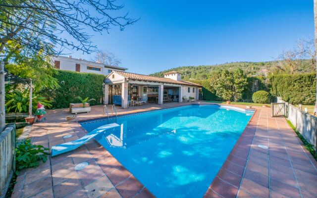 Villa Tramontana
