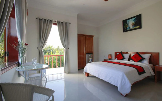 Coconut Garden Homestay Hoi An