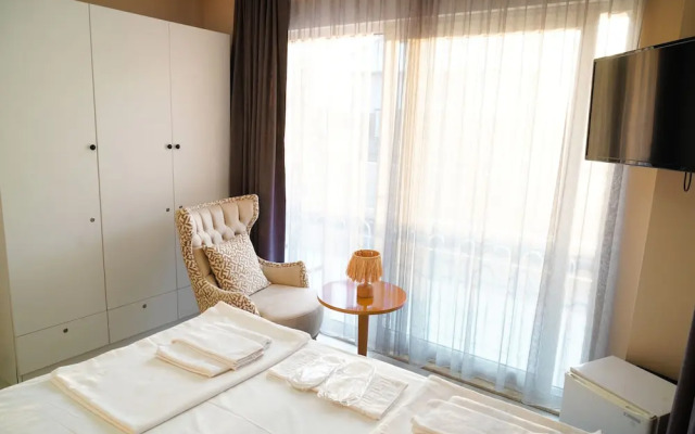 Deadel Hotel