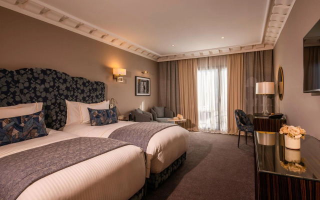 Le Casablanca Hotel