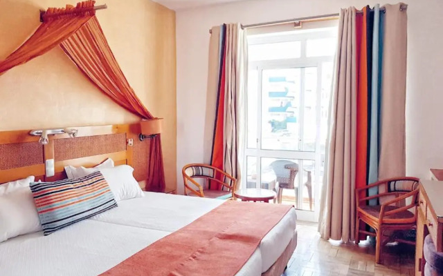 Hotel do Cerro