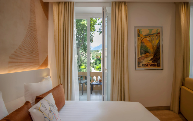 Best Western Premier Hotel Prince De Galles